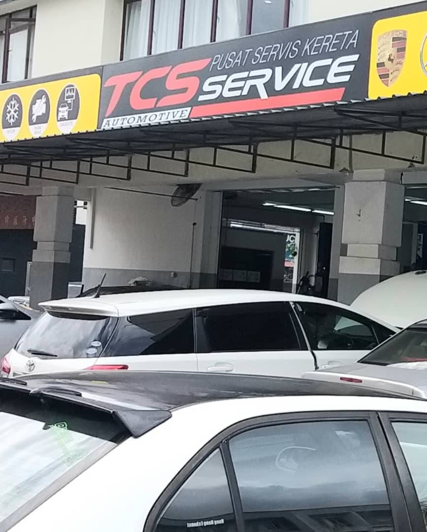 Autonest Search Tcs Automotive Service Sdn Bhd